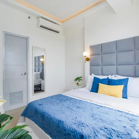 Omp 15C-T2, Seaview, Pool & Beach Access, Near Airport, Fast Wi-Fi, Netflix Punta Engano  Exterior photo